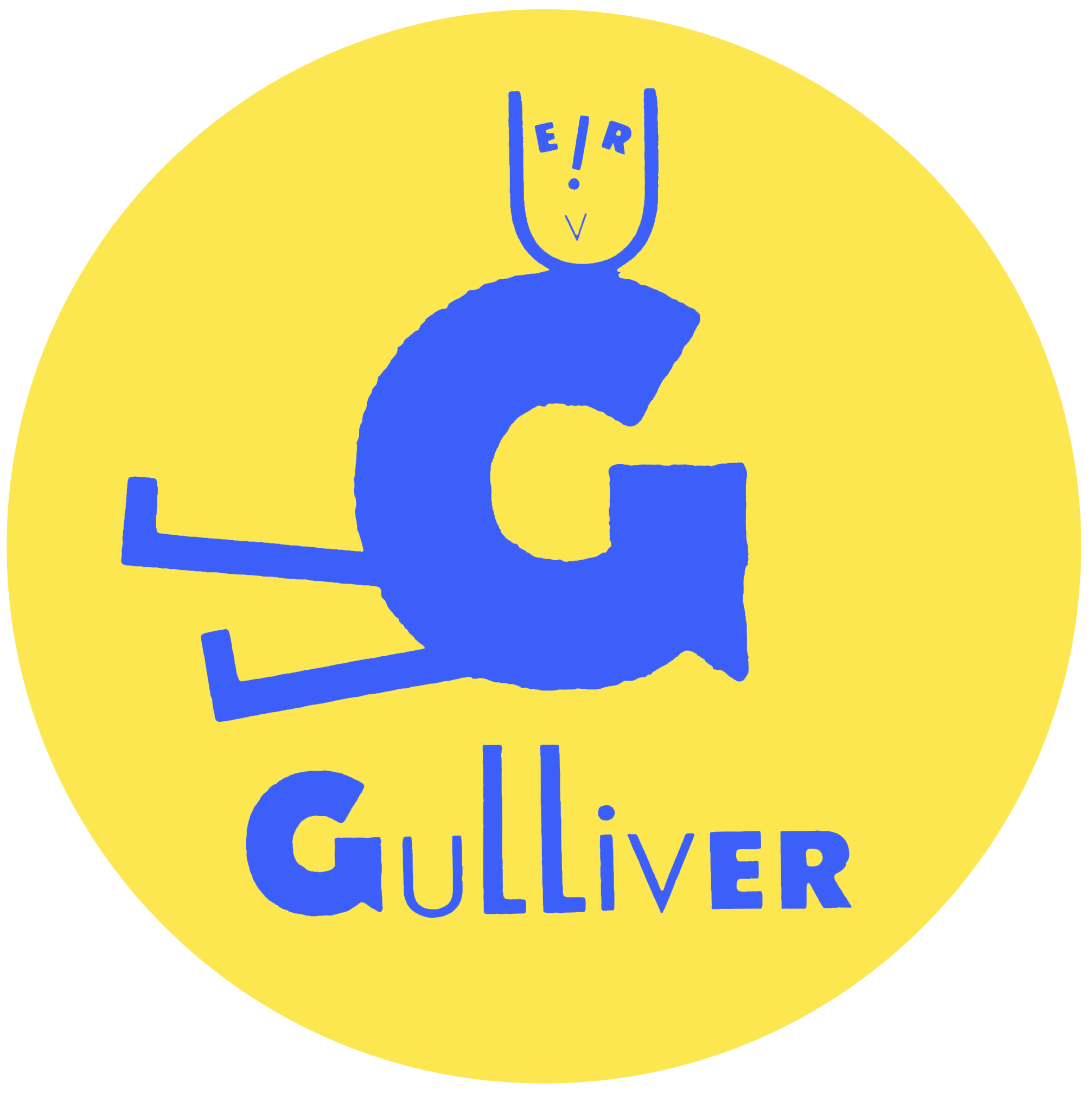 gulliver macaron