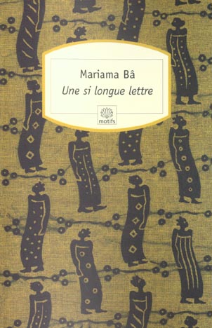 so long a letter by mariama ba pdf download so long a letter by mariama ba pdf download