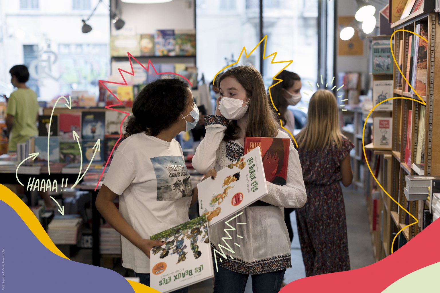 Jeunes En Librairie LIBRAIRES DU SUD jeunes-en-librairie-libraires-du-sud