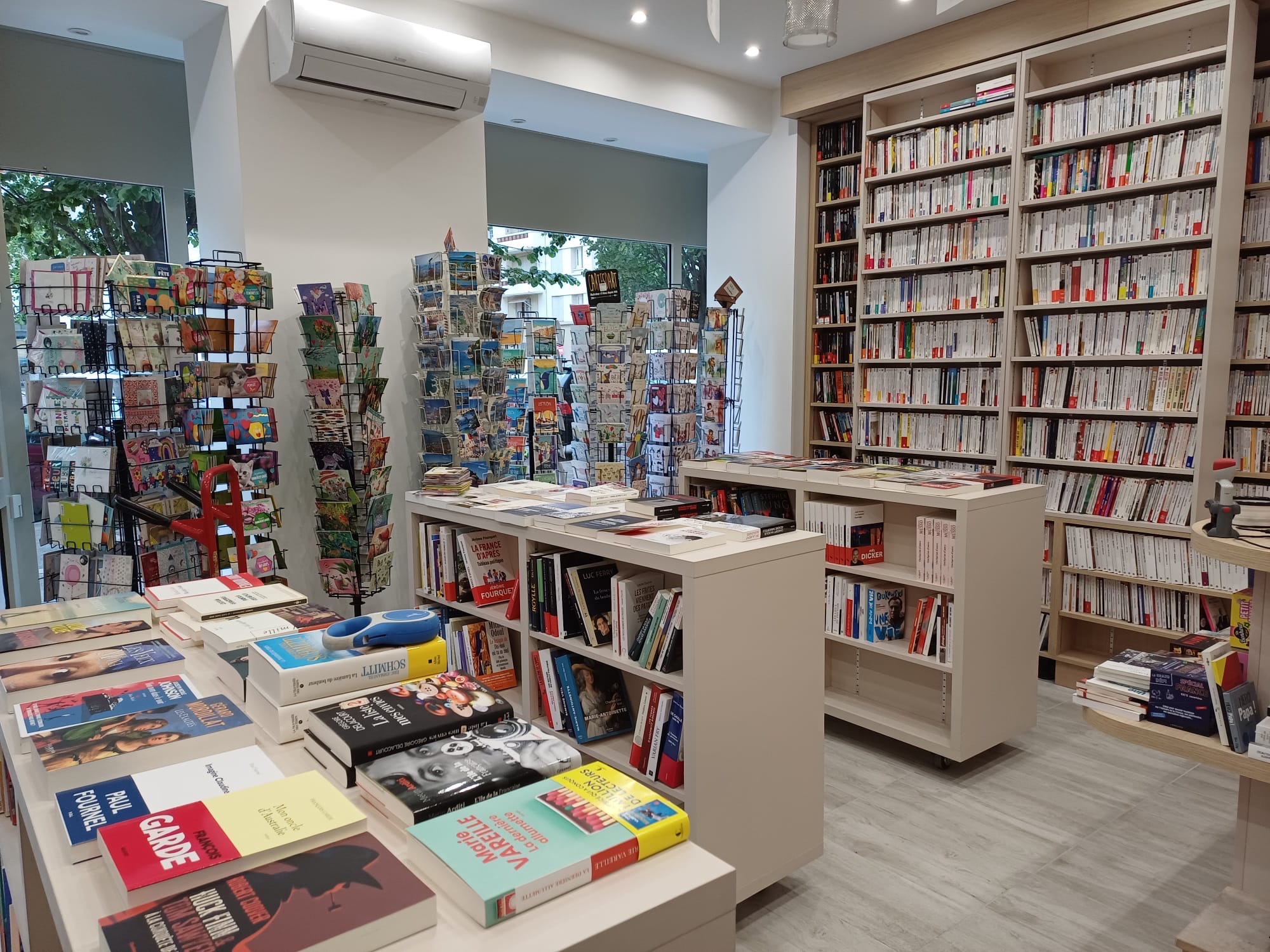 Joie de lire Bazeilles (2)