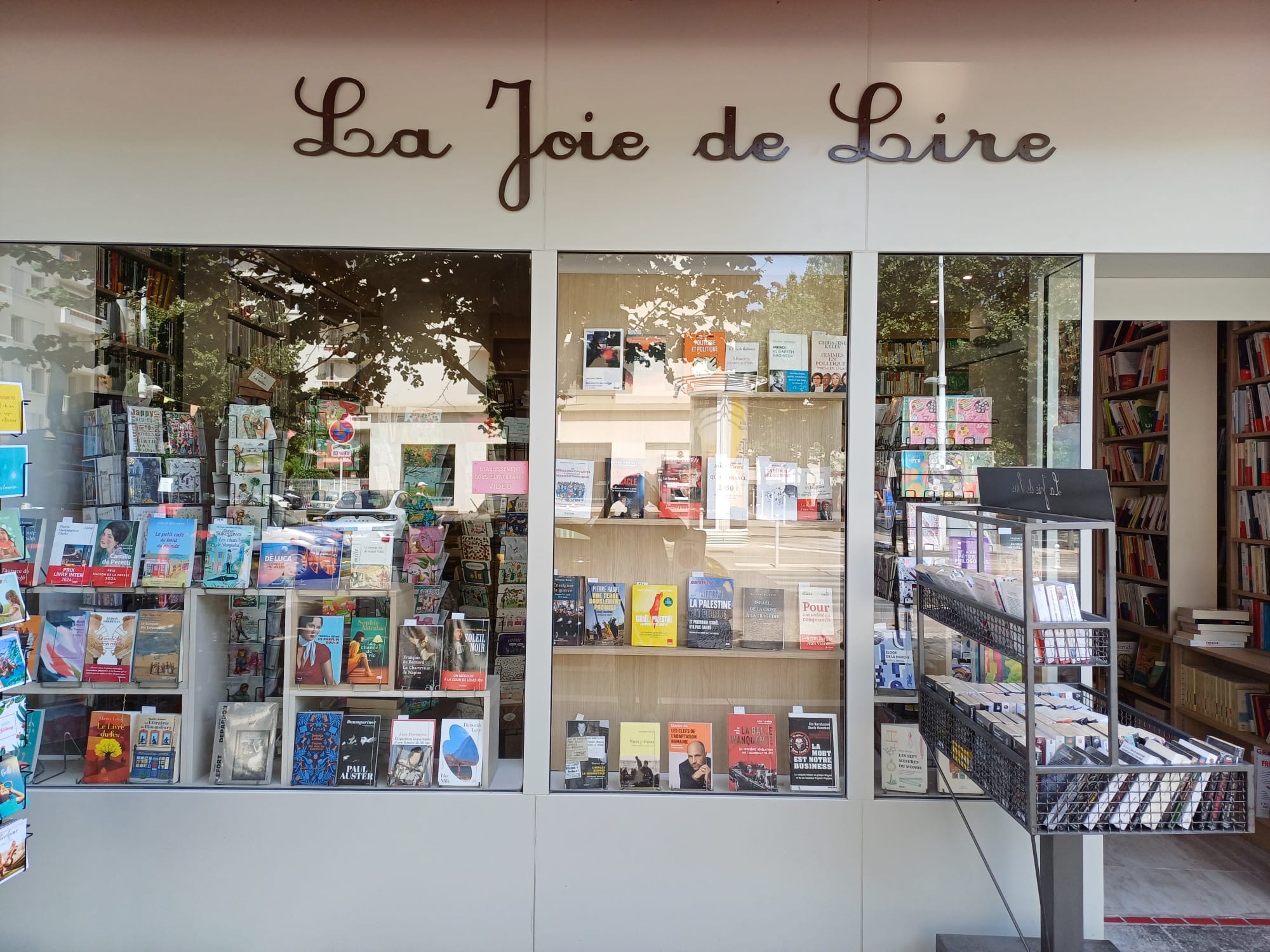 La joie de lire Bazeilles