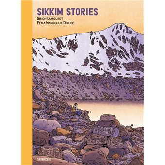 Sikkim-Stories